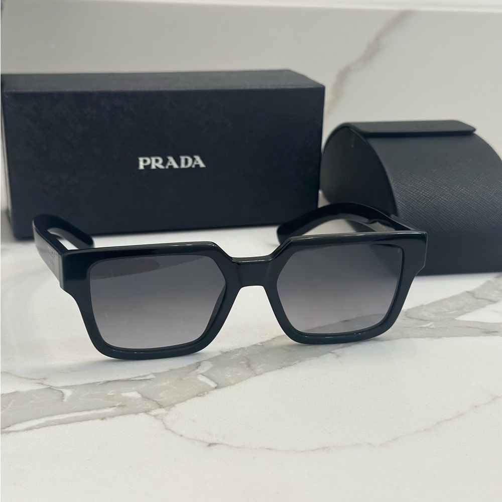 Prada PR 03ZS 54mm Sunglasses